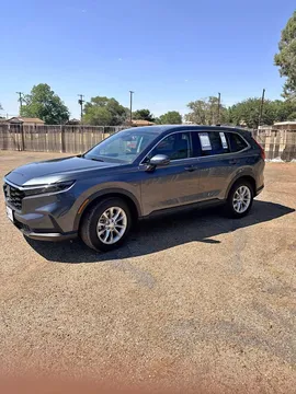 2025 Honda CR-V EX-L Sport Utility 4D