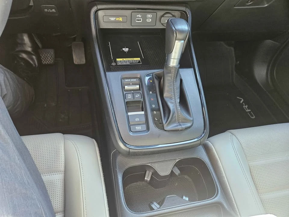 2025 Honda CR-V 6th Gen - Image 19 of 19