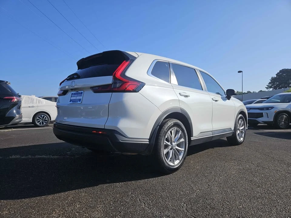 2025 Honda CR-V 6th Gen - Image 5 of 19