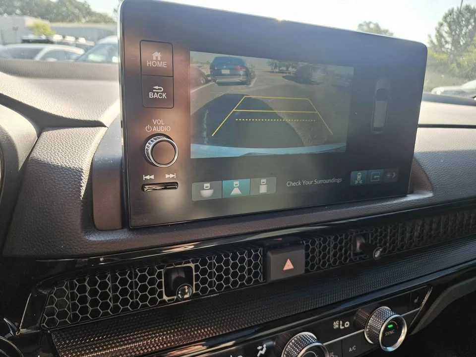 2025 Honda CR-V 6th Gen - Image 18 of 19