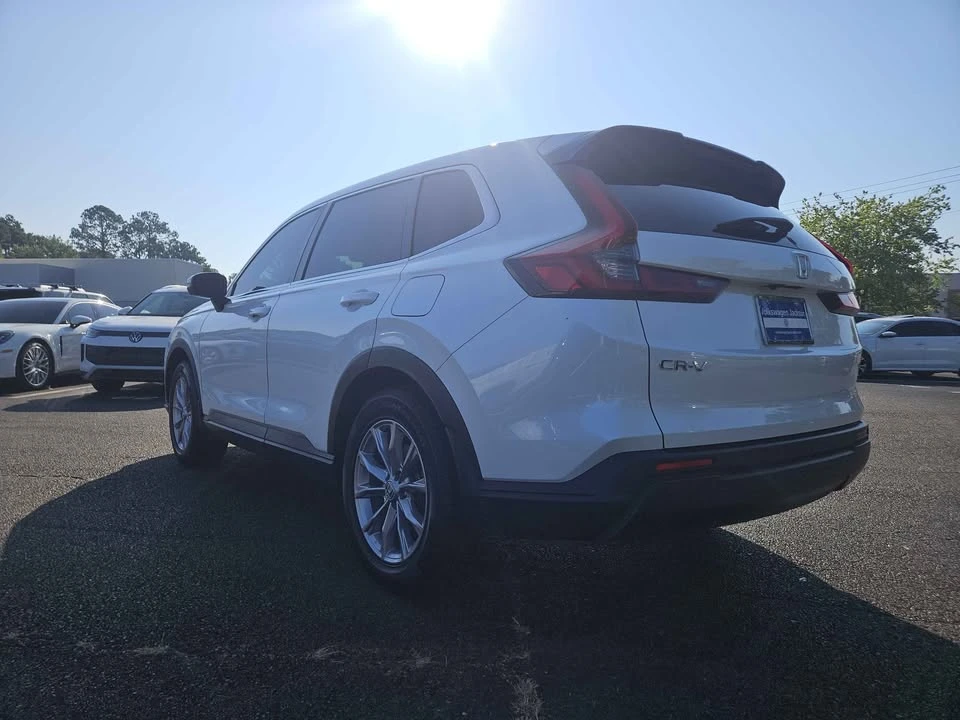 2025 Honda CR-V 6th Gen - Image 7 of 19