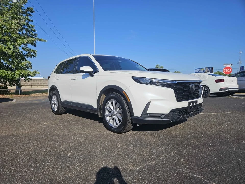 2025 Honda CR-V 6th Gen - Image 3 of 19
