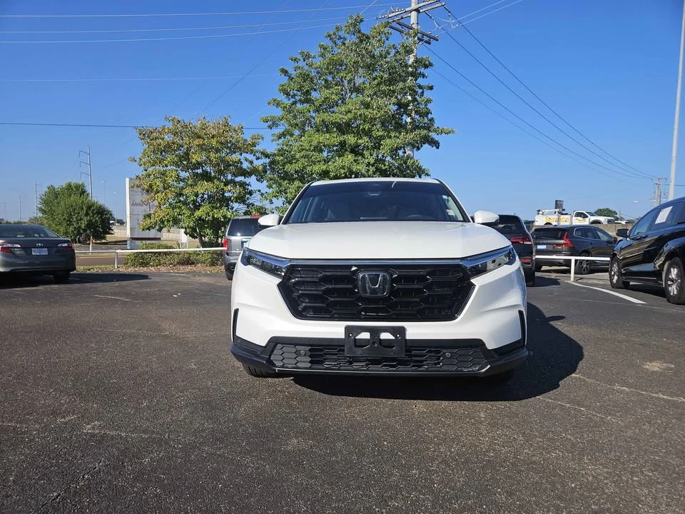 2025 Honda CR-V 6th Gen - Image 2 of 19