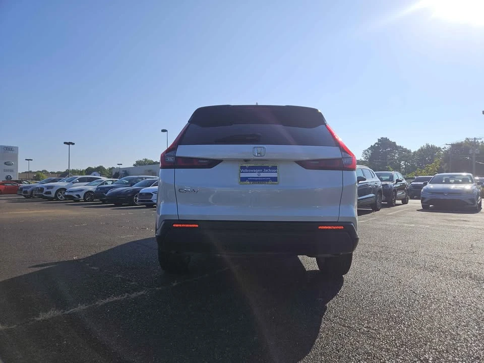 2025 Honda CR-V 6th Gen - Image 6 of 19