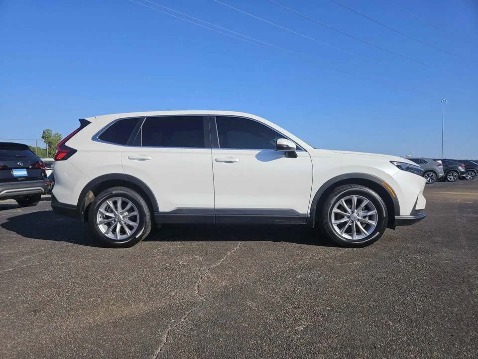 2025 Honda CR-V 6th Gen - Image 4 of 19