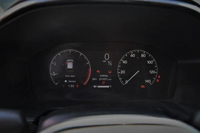 2025 Honda CR-V 6th Gen - Image 7 of 17
