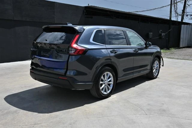 2025 Honda CR-V 6th Gen - Image 3 of 17