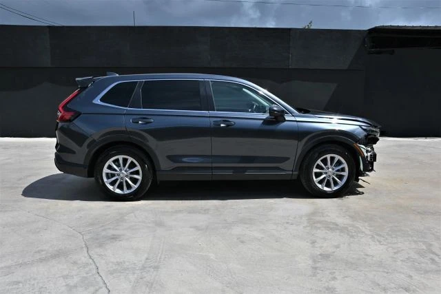2025 Honda CR-V 6th Gen - Image 6 of 17