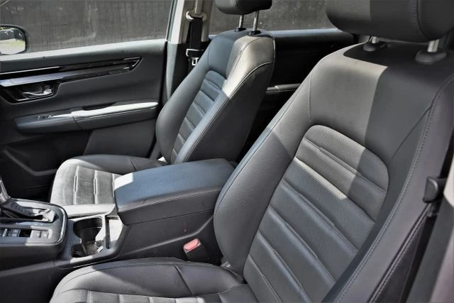 2025 Honda CR-V 6th Gen - Image 11 of 17