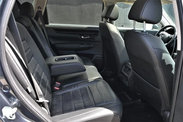 2025 Honda CR-V 6th Gen - Image 14 of 17