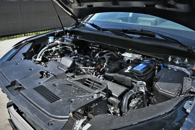 2025 Honda CR-V 6th Gen - Image 16 of 17