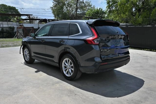 2025 Honda CR-V 6th Gen - Image 4 of 17