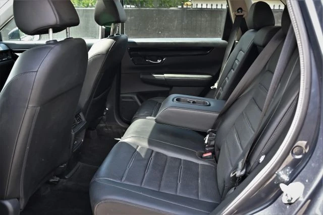 2025 Honda CR-V 6th Gen - Image 13 of 17