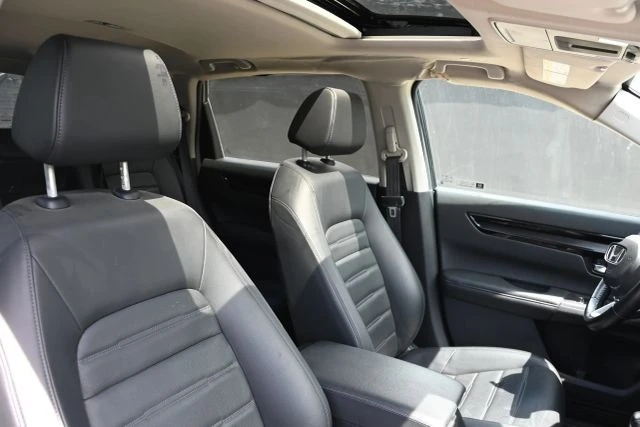 2025 Honda CR-V 6th Gen - Image 10 of 17