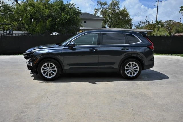 2025 Honda CR-V 6th Gen - Image 5 of 17