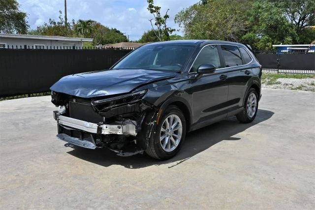 2025 Honda CR-V 6th Gen - Image 2 of 17