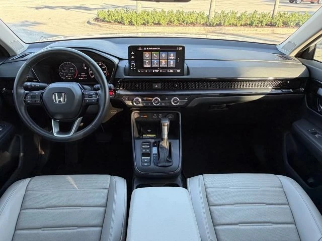 2025 Honda CR-V 6th Gen - Image 13 of 21