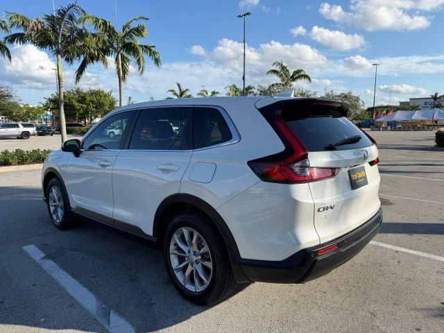 2025 Honda CR-V 6th Gen - Image 5 of 21