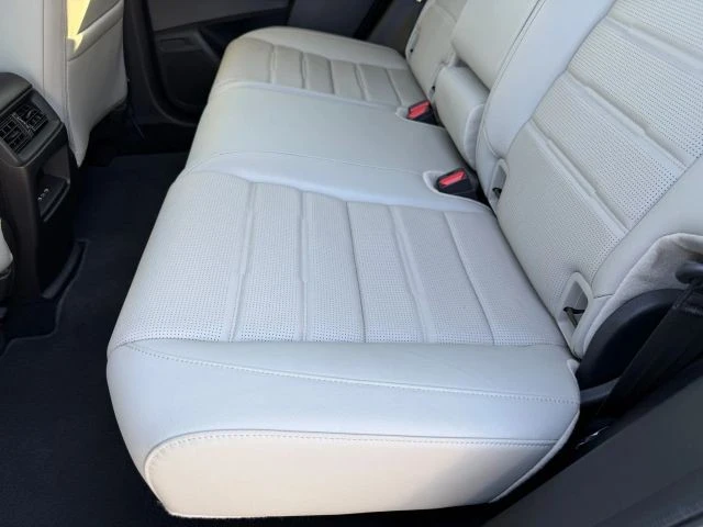 2025 Honda CR-V 6th Gen - Image 21 of 21
