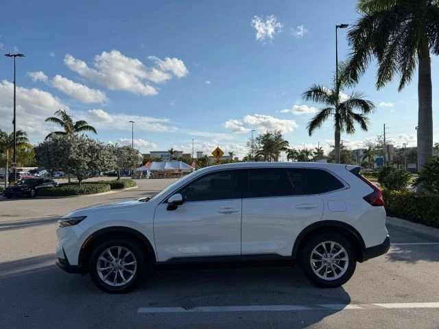 2025 Honda CR-V 6th Gen - Image 4 of 21