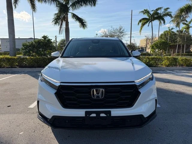 2025 Honda CR-V 6th Gen - Image 2 of 21
