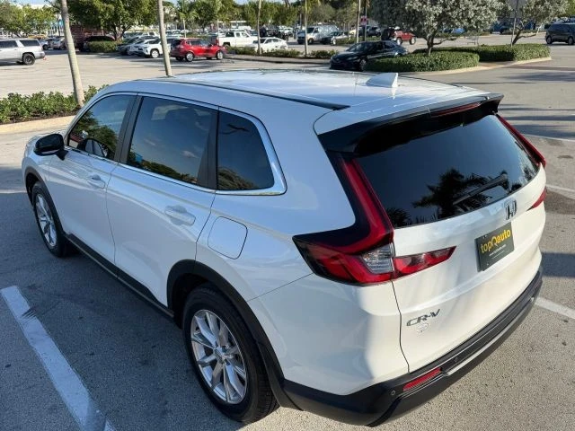 2025 Honda CR-V 6th Gen - Image 10 of 21