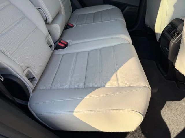 2025 Honda CR-V 6th Gen - Image 20 of 21