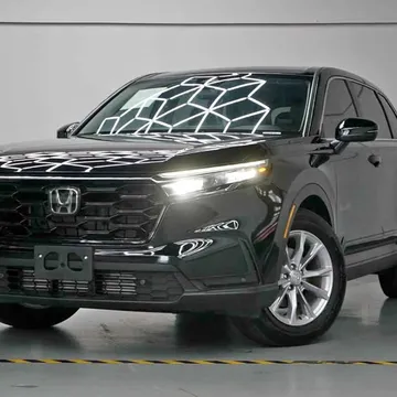 2025 Honda CR-V EX-L Sport Utility 4D