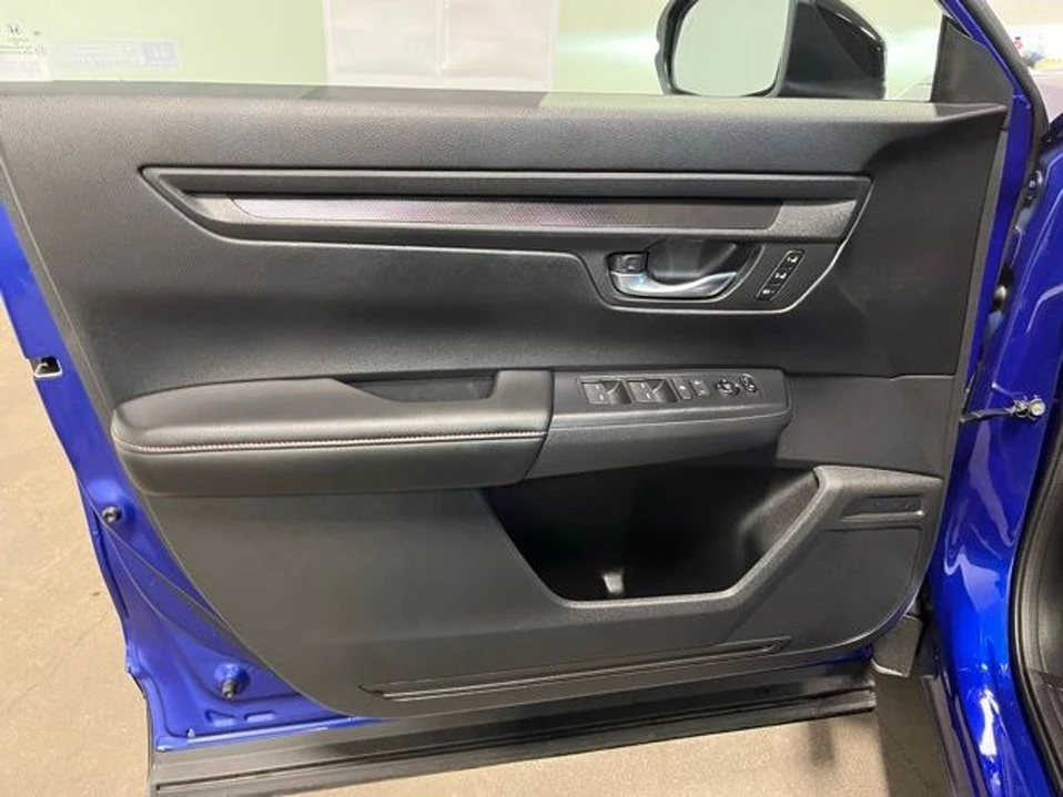 2025 Honda CR-V 6th Gen - Image 19 of 20