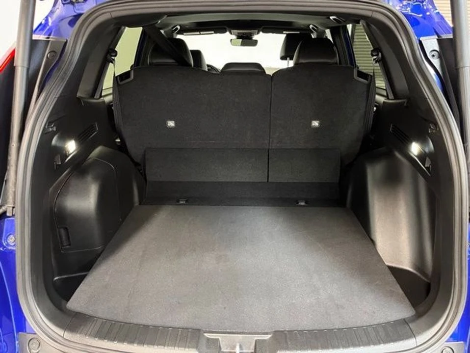 2025 Honda CR-V 6th Gen - Image 13 of 20