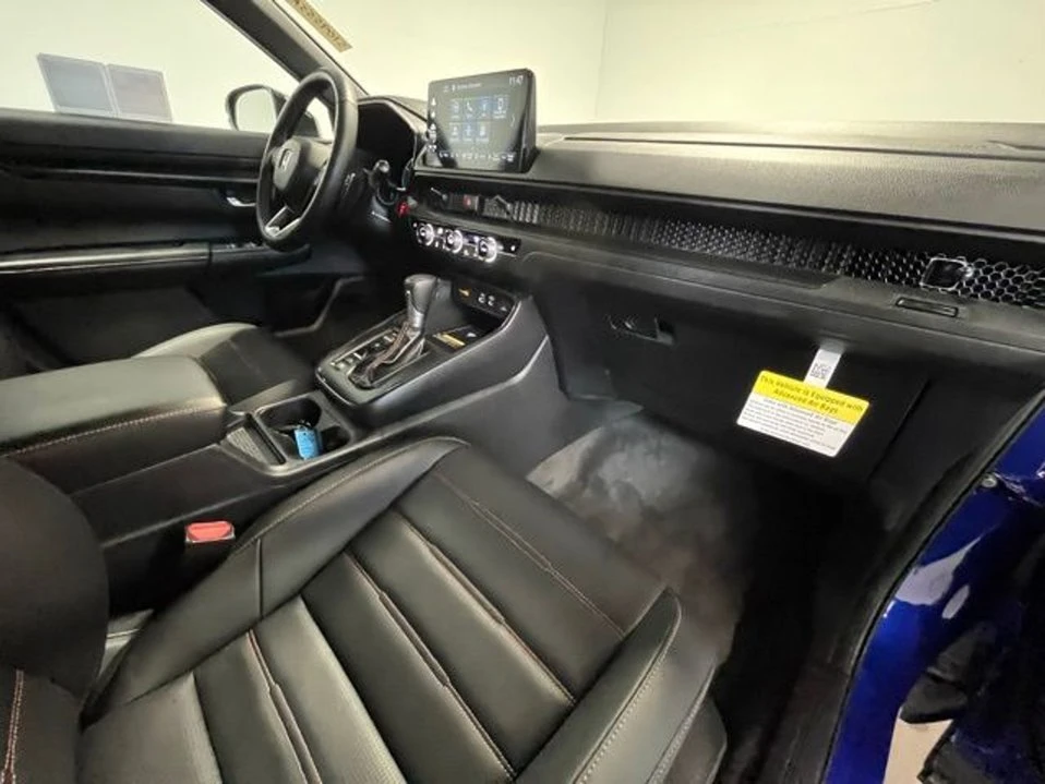 2025 Honda CR-V 6th Gen - Image 9 of 20