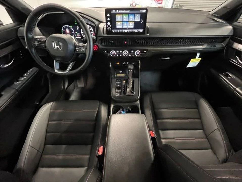 2025 Honda CR-V 6th Gen - Image 16 of 20