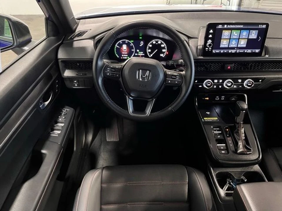 2025 Honda CR-V 6th Gen - Image 17 of 20
