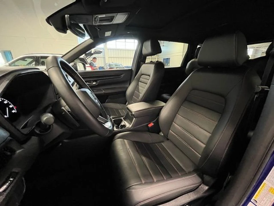 2025 Honda CR-V 6th Gen - Image 20 of 20