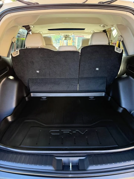 2025 Honda CR-V 6th Gen - Image 4 of 7