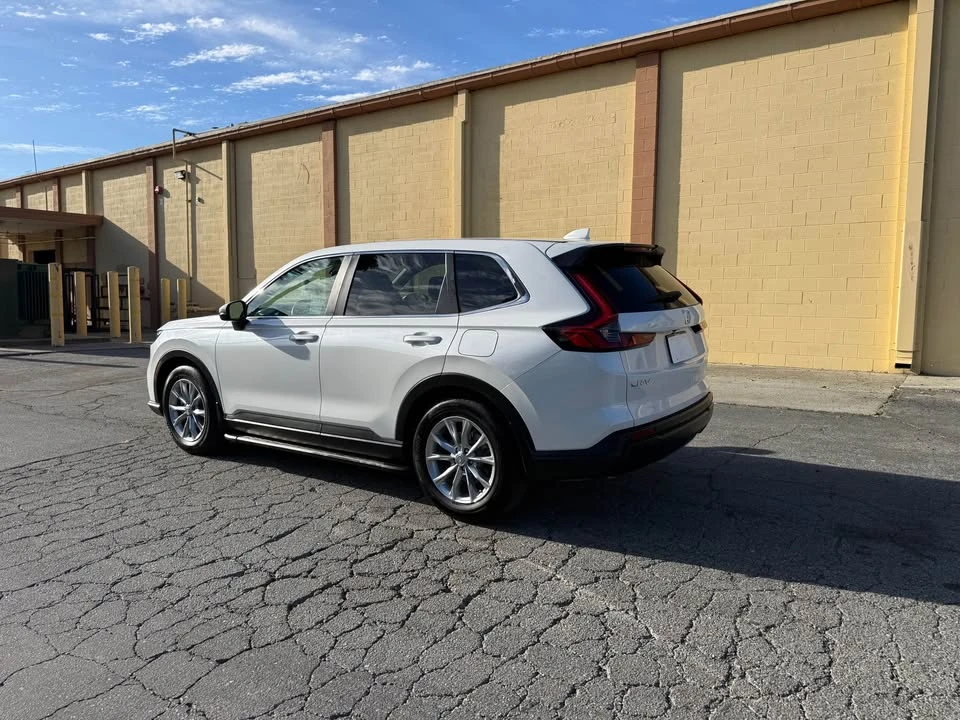 2025 Honda CR-V 6th Gen - Image 3 of 7