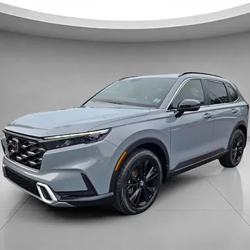 2025 Honda CR-V Hybrid Touring