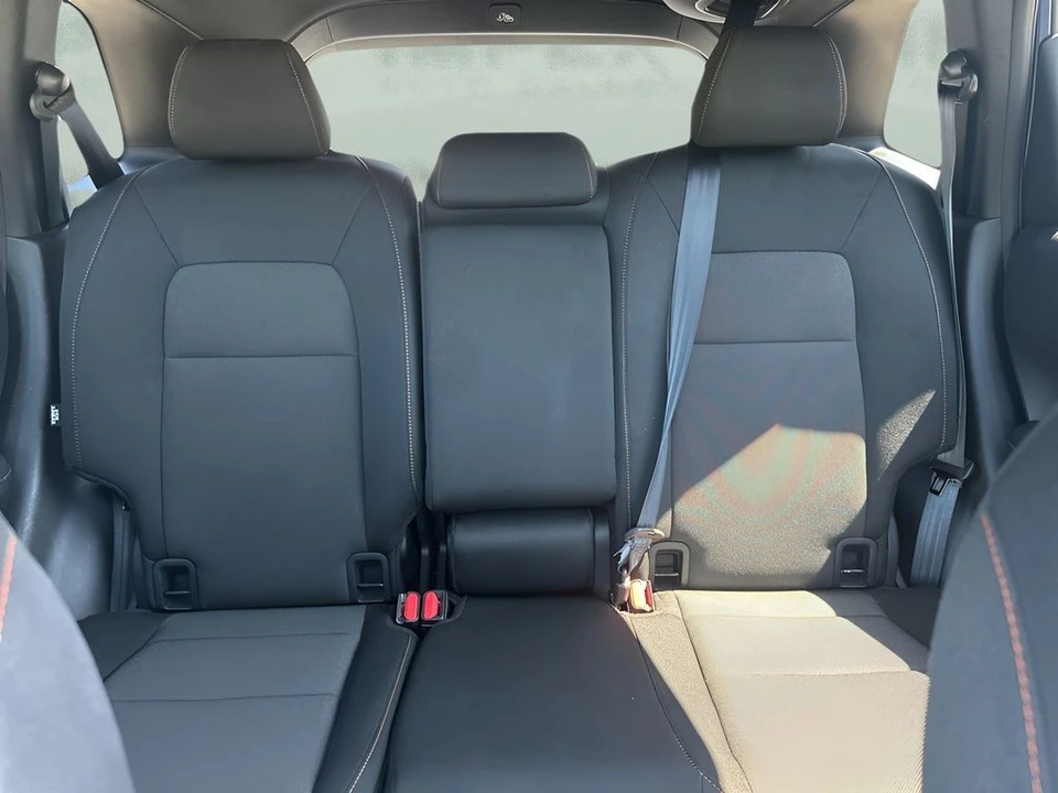 2025 Honda CR-V 6th Gen - Image 12 of 12