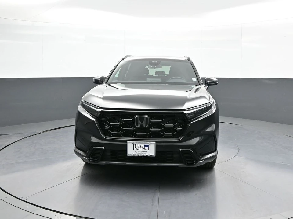 2025 Honda CR-V 6th Gen - Image 2 of 12