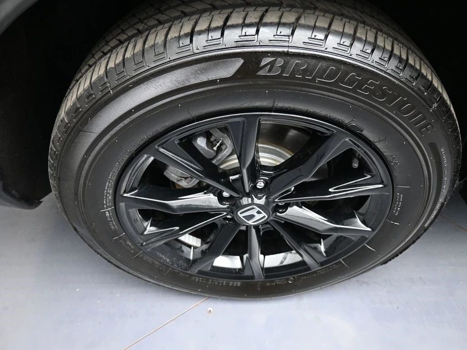 2025 Honda CR-V 6th Gen - Image 12 of 12