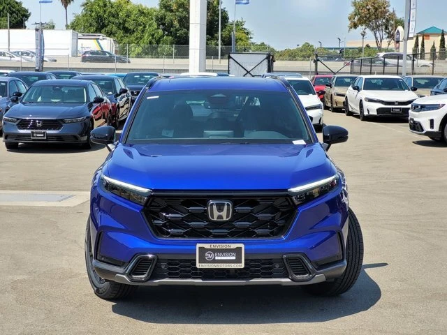 2025 Honda CR-V 6th Gen - Image 2 of 12