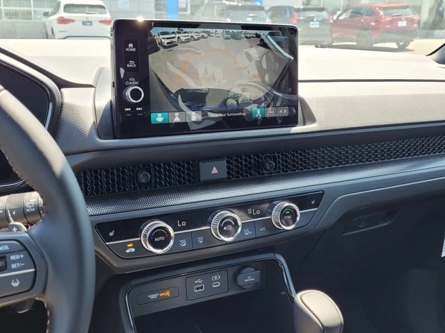 2025 Honda CR-V 6th Gen - Image 11 of 12
