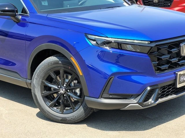 2025 Honda CR-V 6th Gen - Image 3 of 12