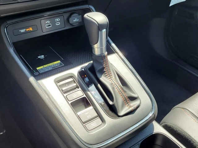 2025 Honda CR-V 6th Gen - Image 12 of 12