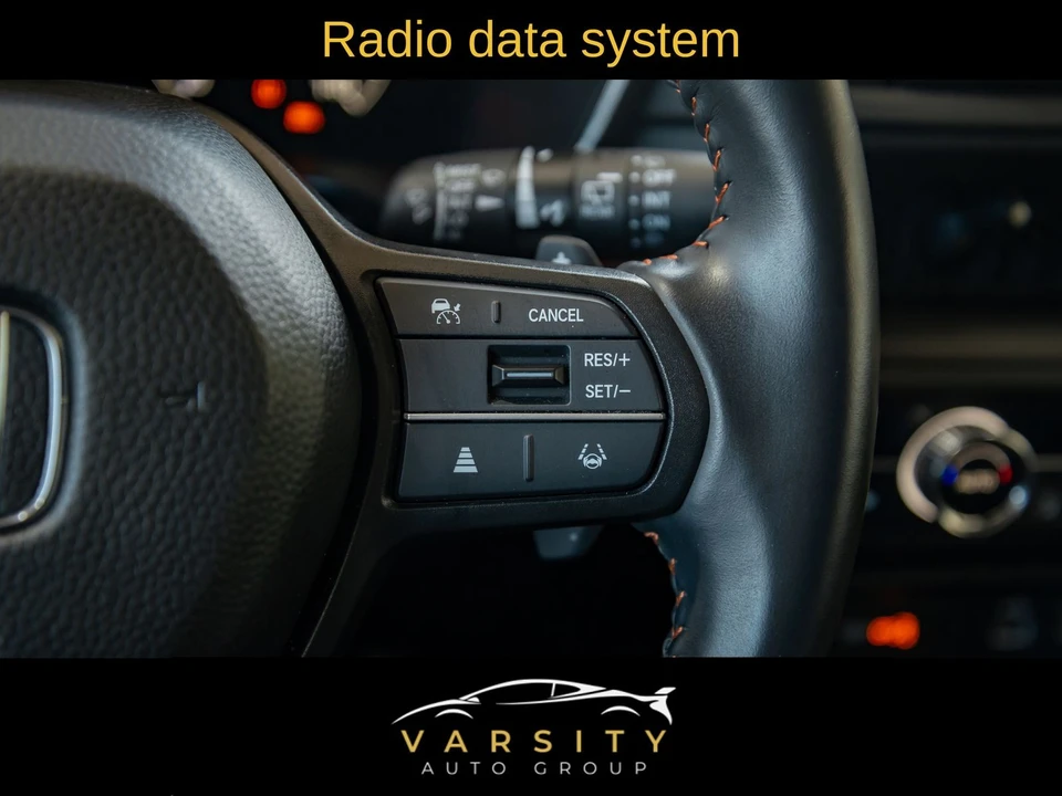 2025 Honda CR-V 6th Gen - Image 14 of 21