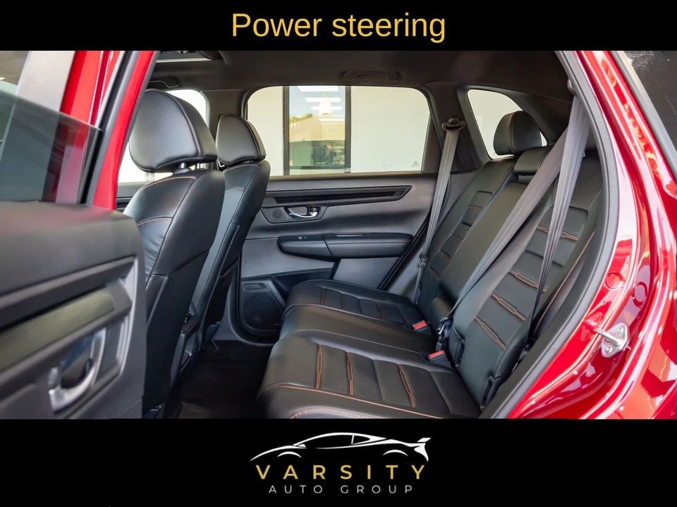 2025 Honda CR-V 6th Gen - Image 20 of 21