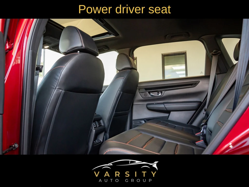 2025 Honda CR-V 6th Gen - Image 19 of 21