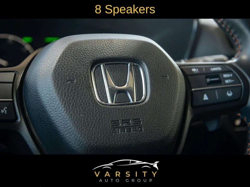 2025 Honda CR-V 6th Gen - Image 13 of 21