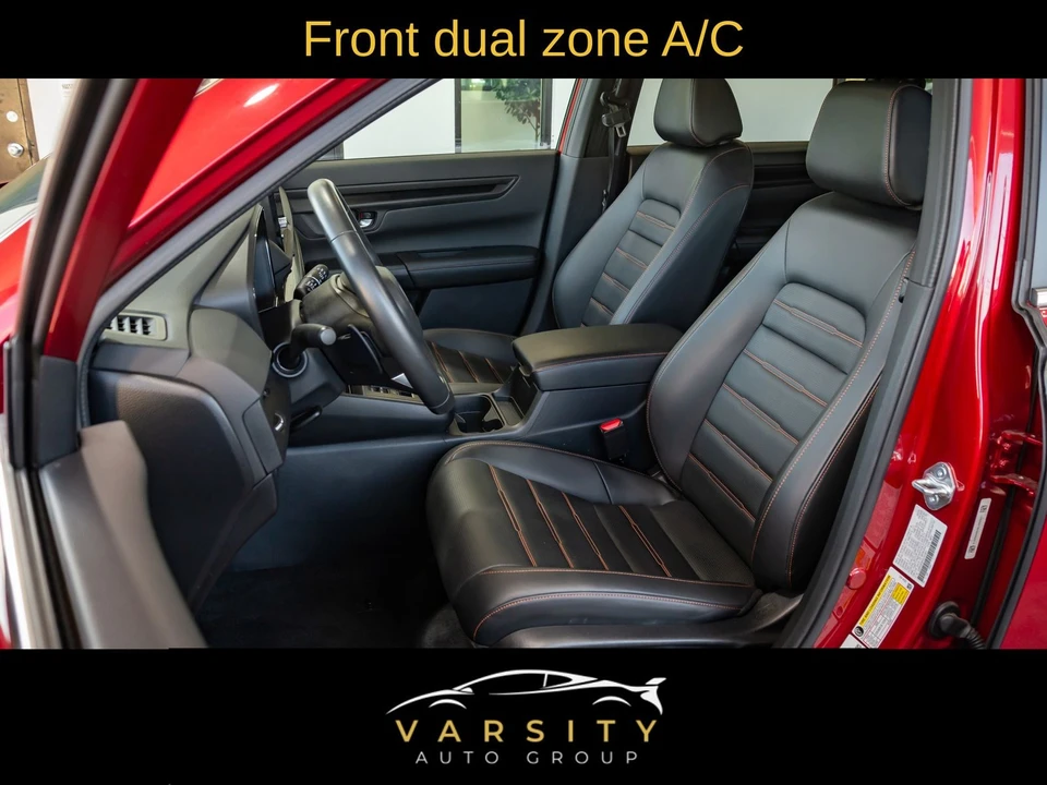 2025 Honda CR-V 6th Gen - Image 17 of 21