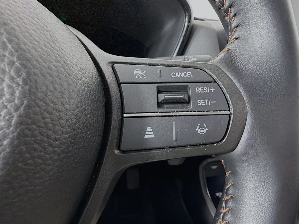 2025 Honda CR-V 6th Gen - Image 12 of 12